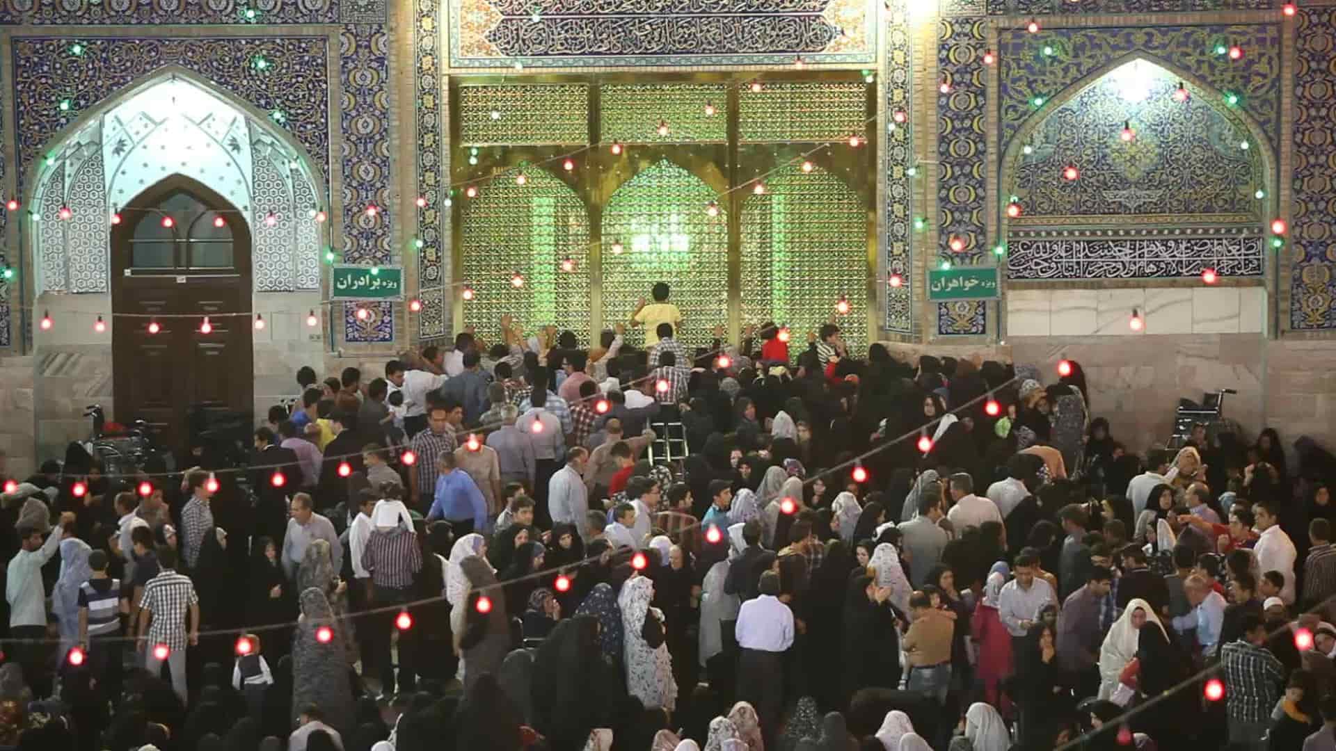 پنجره فولاد امام رضا 10